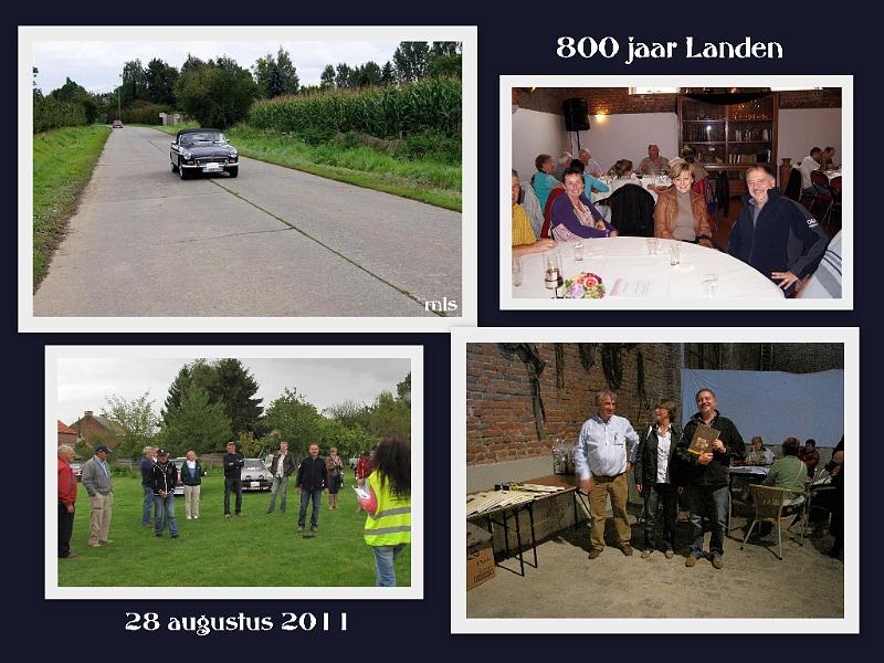 800 Jaar Landen op 28-8-2011- (24).jpg